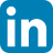 Logo Linkedin