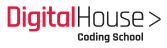 Logo Digital House