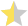 Icone de estrela