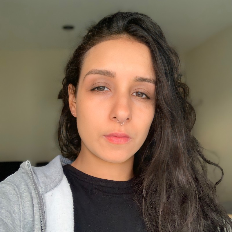 Foto Maria Clara