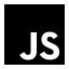 Ícone JavaScript