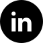 Ícone do Linkedin