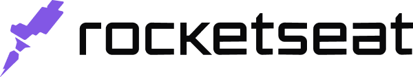 Logo Rocketseat
