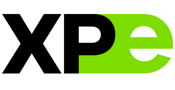 Logo XP  Educação