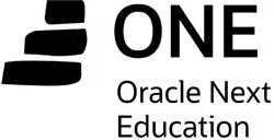 Logo Oracle Next Education